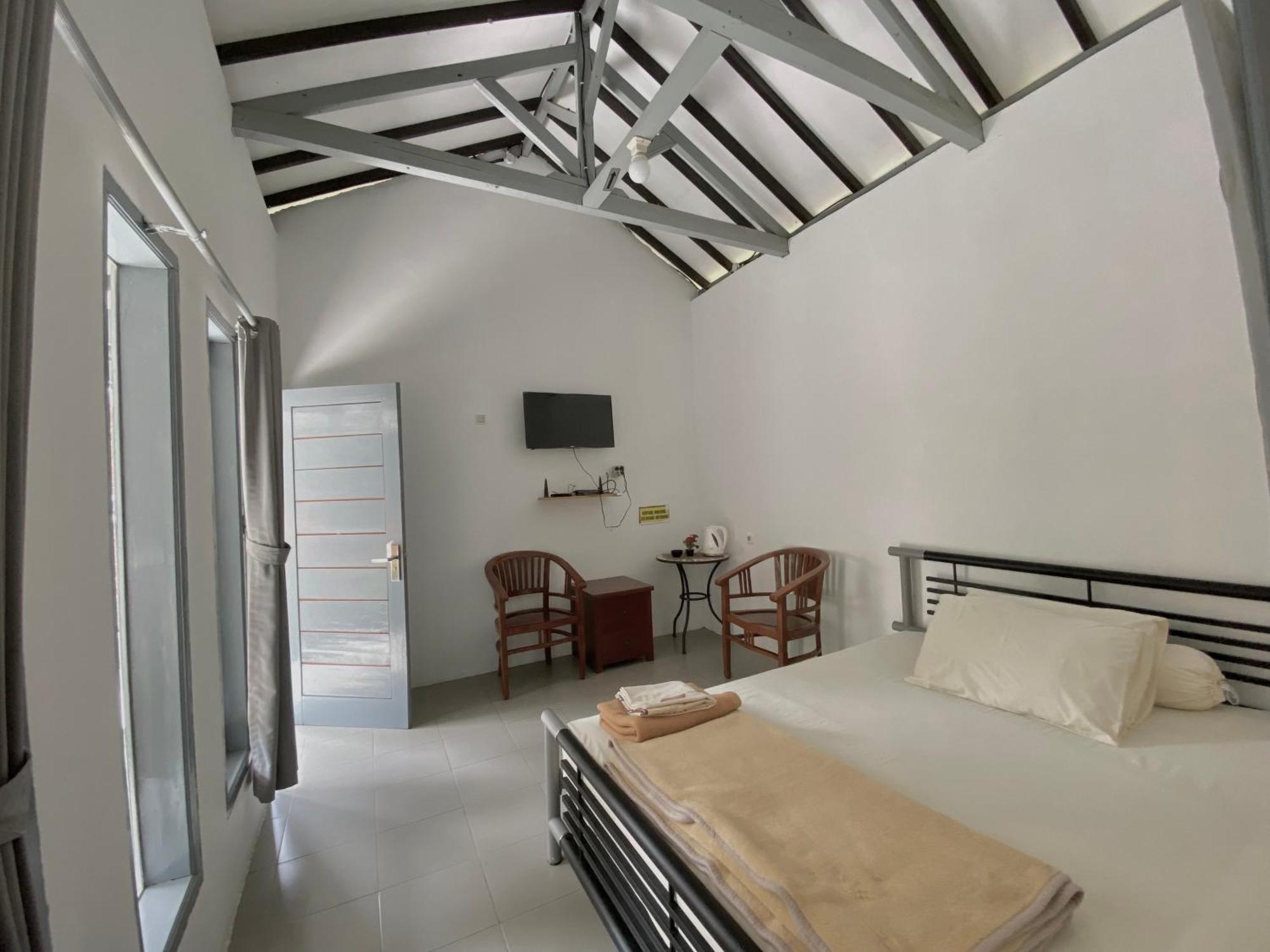 Palalangon Villa