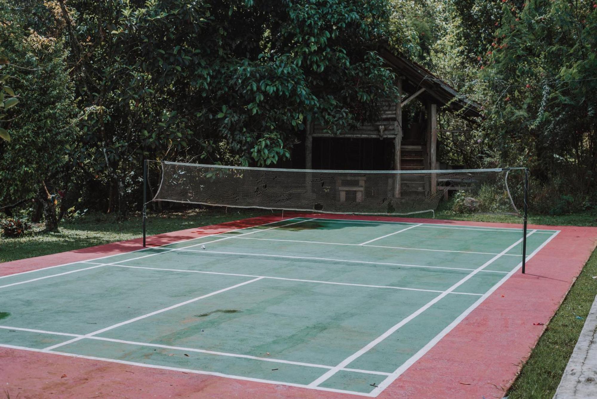 Palalangon Villa *