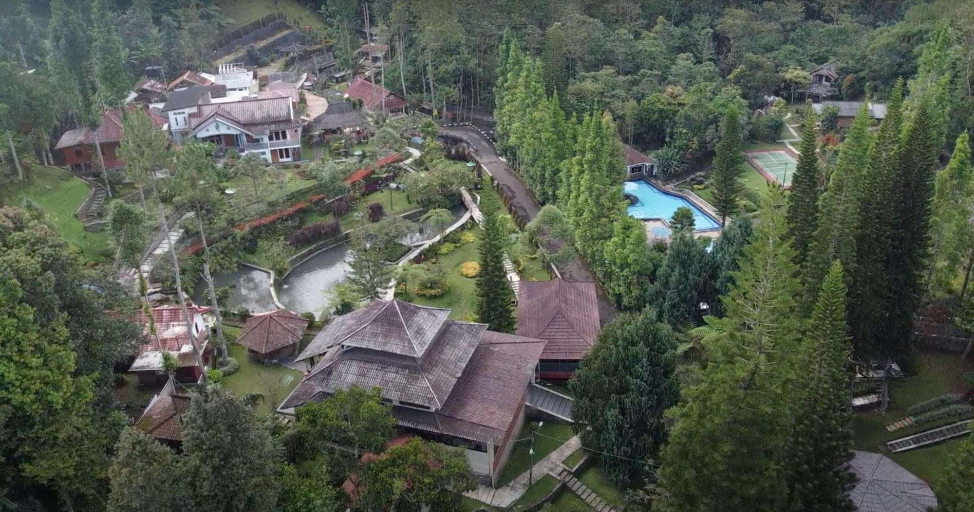 Villa Palalangon