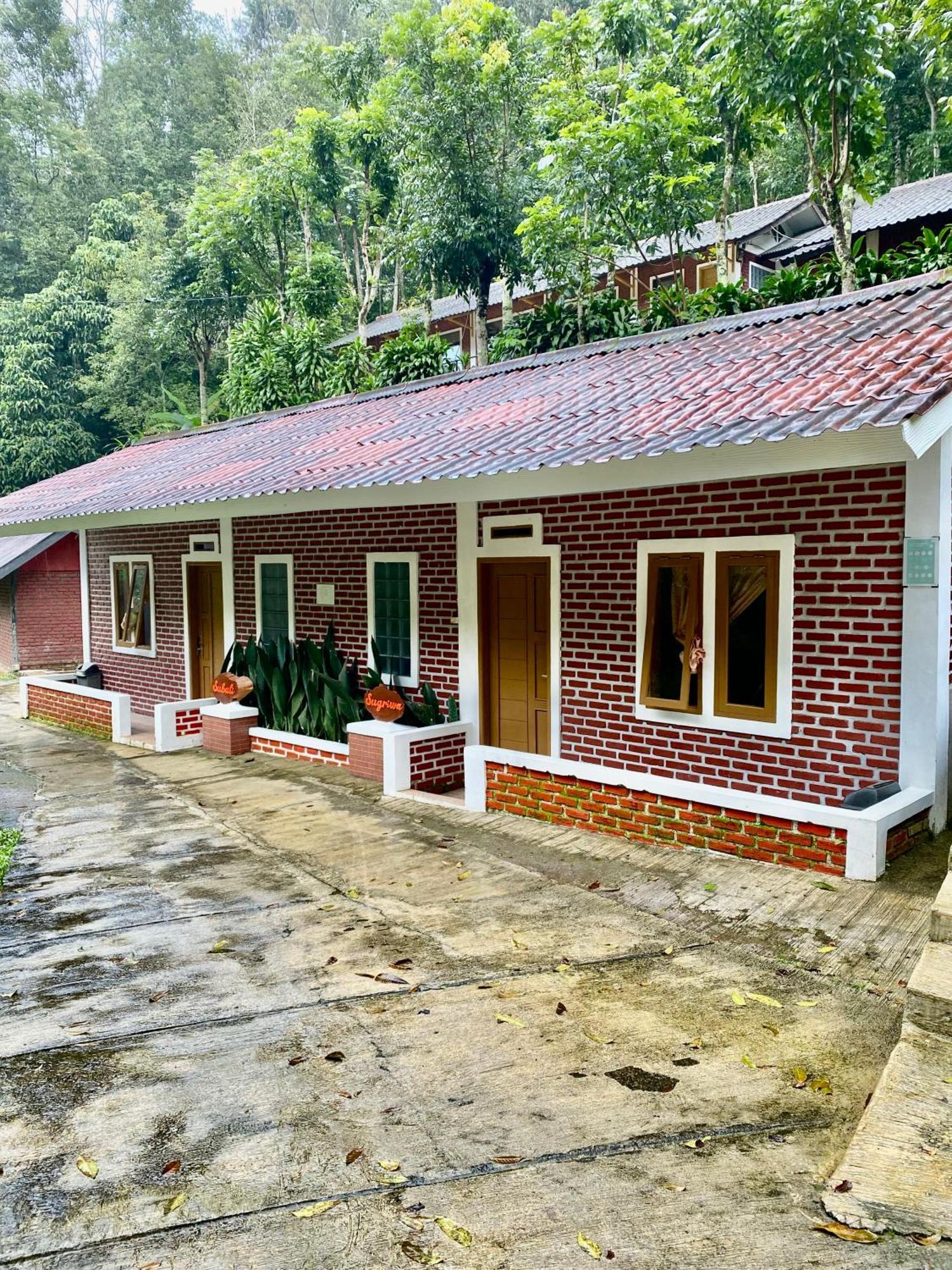 Palalangon Villa *